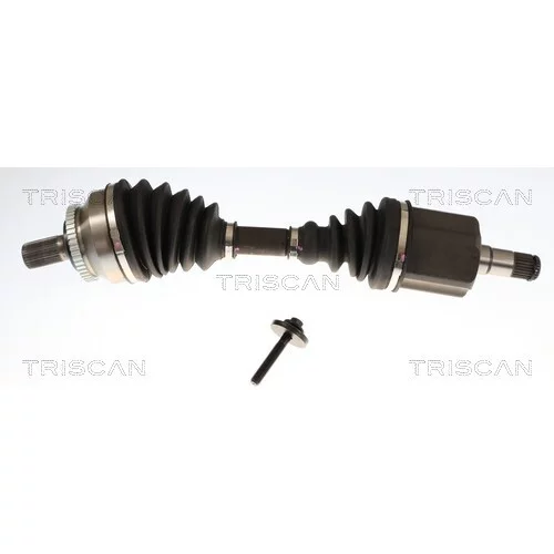 Hnací hriadeľ TRISCAN 8540 27565