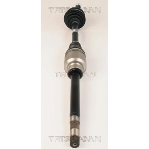 Hnací hriadeľ 8540 28614 /TRISCAN/ - obr. 5