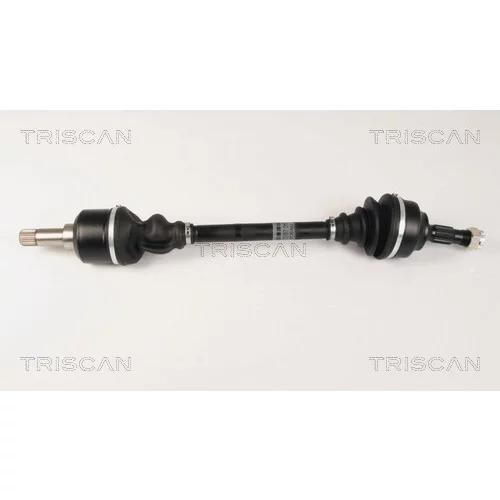 Hnací hriadeľ 8540 28631 /TRISCAN/