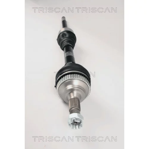 Hnací hriadeľ 8540 28641 /TRISCAN/ - obr. 4