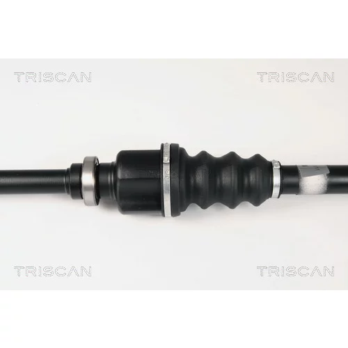 Hnací hriadeľ 8540 28644 /TRISCAN/ - obr. 2