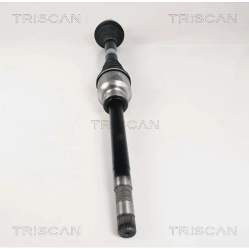 Hnací hriadeľ 8540 28649 /TRISCAN/ - obr. 5