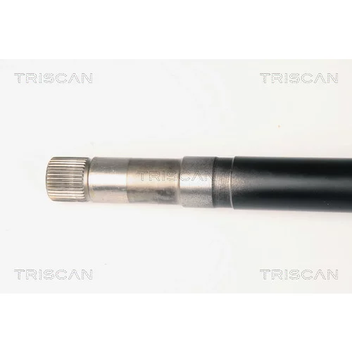 Hnací hriadeľ 8540 28653 /TRISCAN/ - obr. 1