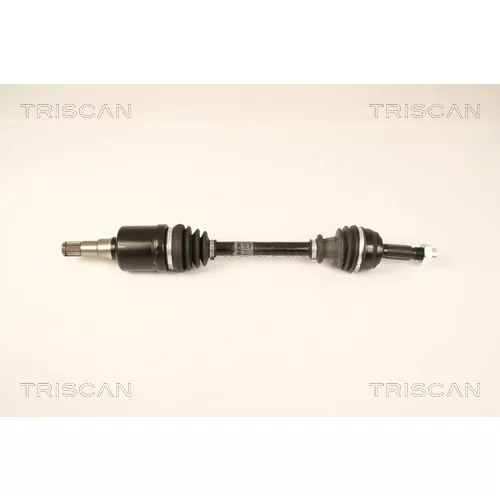 Hnací hriadeľ TRISCAN 8540 28656