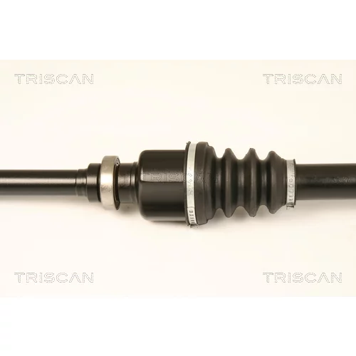 Hnací hriadeľ 8540 28665 /TRISCAN/ - obr. 2