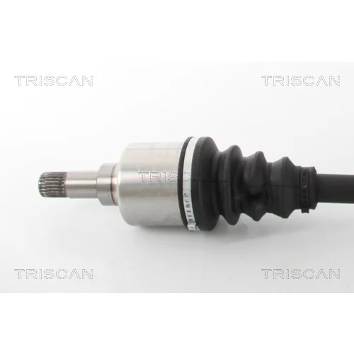 Hnací hriadeľ 8540 28679 /TRISCAN/ - obr. 1