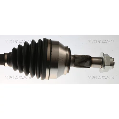 Hnací hriadeľ 8540 28715 /TRISCAN/ - obr. 2