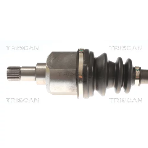 Hnací hriadeľ 8540 28729 /TRISCAN/ - obr. 1