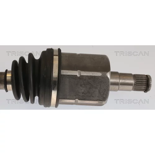 Hnací hriadeľ 8540 295060 /TRISCAN/ - obr. 2