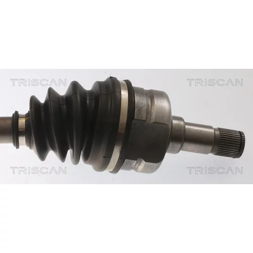 Hnací hriadeľ 8540 295063 /TRISCAN/ - obr. 2