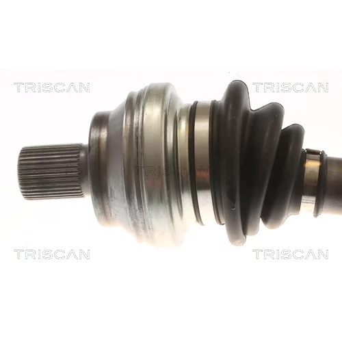 Hnací hriadeľ 8540 295074 /TRISCAN/ - obr. 1