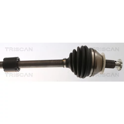 Hnací hriadeľ 8540 295088 /TRISCAN/ - obr. 2