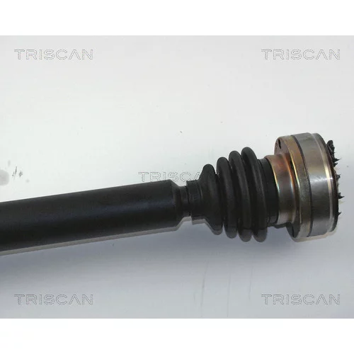 Hnací hriadeľ 8540 29606 /TRISCAN/ - obr. 1