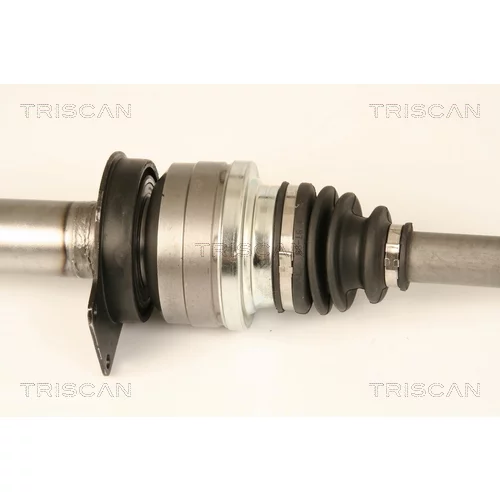 Hnací hriadeľ 8540 29666 /TRISCAN/ - obr. 2