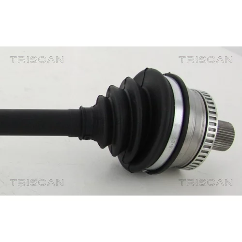 Hnací hriadeľ 8540 29678 /TRISCAN/ - obr. 2