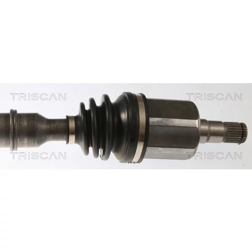Hnací hriadeľ 8540 297012 /TRISCAN/ - obr. 2