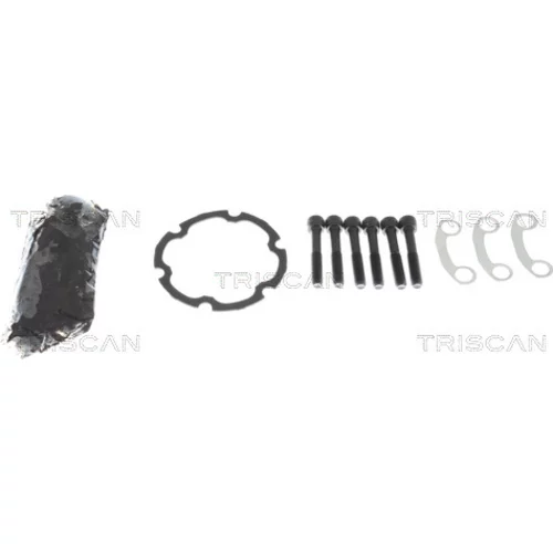 Hnací hriadeľ 8540 297048 /TRISCAN/ - obr. 3