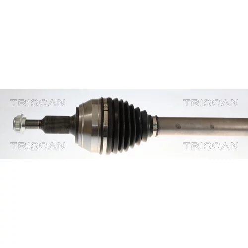 Hnací hriadeľ 8540 297055 /TRISCAN/ - obr. 1