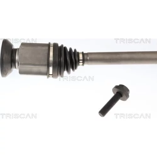 Hnací hriadeľ 8540 297066 /TRISCAN/ - obr. 1