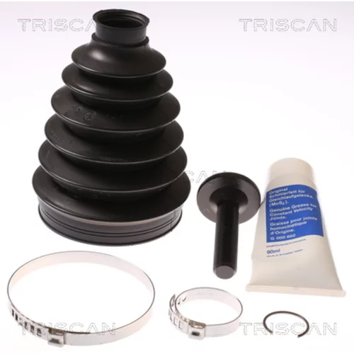 Manžeta hnacieho hriadeľa - opravná sada TRISCAN 8540 29847