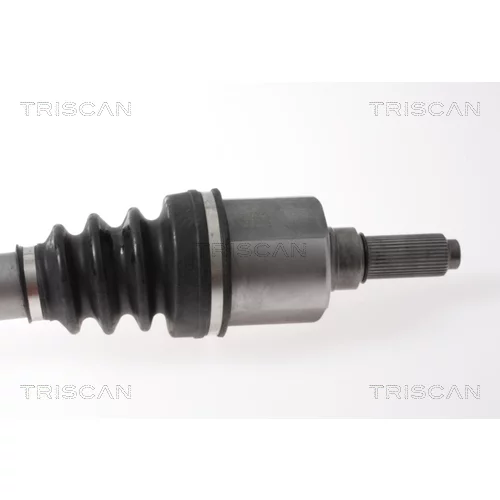 Hnací hriadeľ 8540 38569 /TRISCAN/ - obr. 2