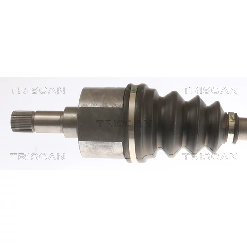 Hnací hriadeľ 8540 38570 /TRISCAN/ - obr. 1