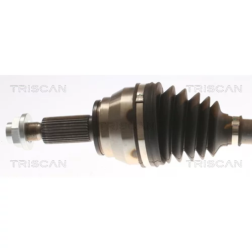 Hnací hriadeľ 8540 43512 /TRISCAN/ - obr. 1