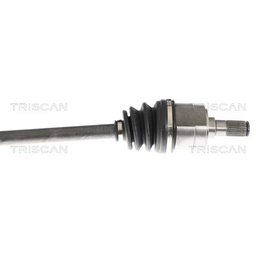 Hnací hriadeľ 8540 43518 /TRISCAN/ - obr. 2
