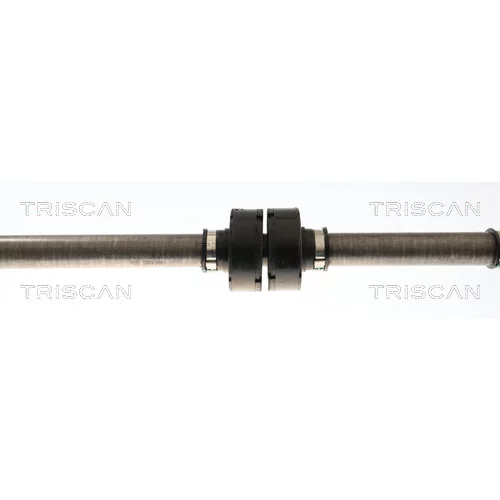 Hnací hriadeľ 8540 43556 /TRISCAN/ - obr. 2