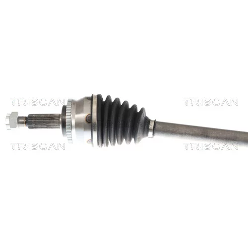 Hnací hriadeľ 8540 43562 /TRISCAN/ - obr. 1