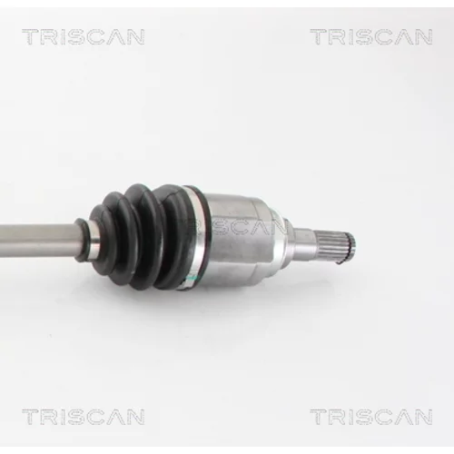 Hnací hriadeľ 8540 69511 /TRISCAN/ - obr. 2