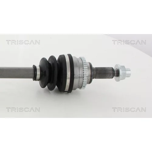 Hnací hriadeľ 8540 69513 /TRISCAN/ - obr. 2