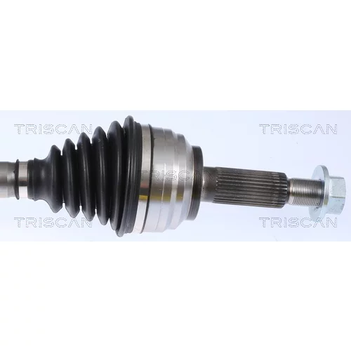 Hnací hriadeľ 8540 81501 /TRISCAN/ - obr. 2