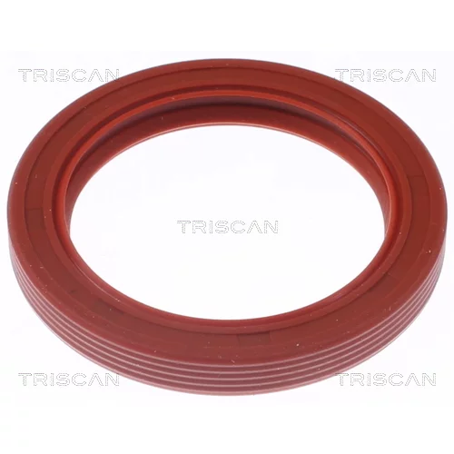 Tesniaci krúžok kľukového hriadeľa 8550 10073 /TRISCAN/ - obr. 1