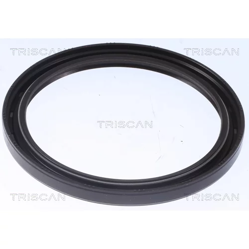 Tesniaci krúžok kľukového hriadeľa TRISCAN 8550 10081