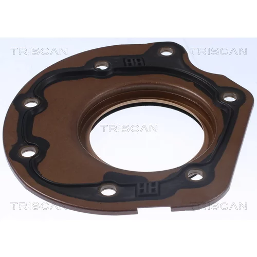 Tesniaci krúžok kľukového hriadeľa 8550 16007 /TRISCAN/ - obr. 1