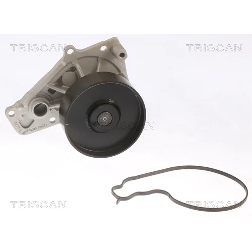 Vodné čerpadlo, chladenie motora 8600 11061 /TRISCAN/ - obr. 1