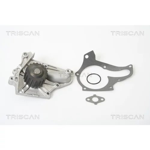 Vodné čerpadlo, chladenie motora TRISCAN 8600 13862