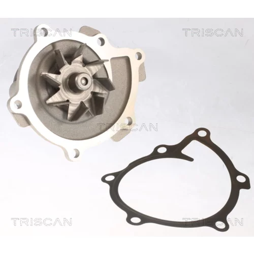 Vodné čerpadlo, chladenie motora 8600 42021 /TRISCAN/ - obr. 1