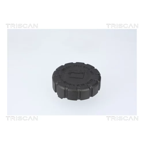 Uzáver nádržky pre chladiacu zmes TRISCAN 8610 32