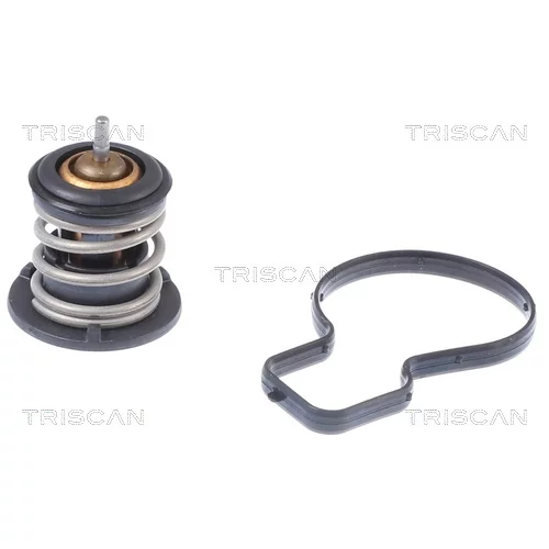 Termostat chladenia TRISCAN 8620 48980