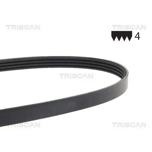 Klinový remeň TRISCAN 8640 400788E