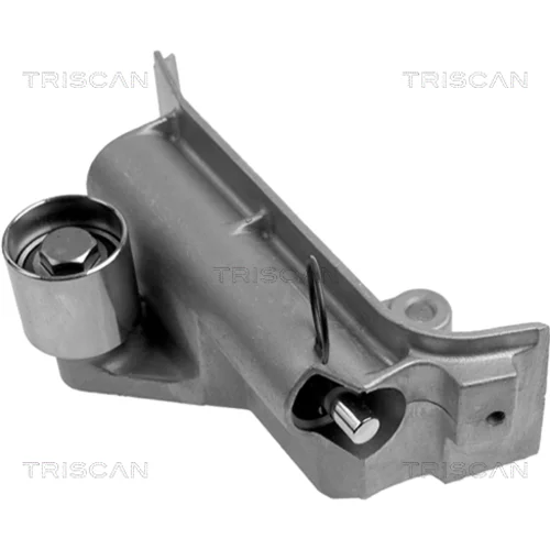 Tlmič vibrácií ozubeného remeňa TRISCAN 8646 29301