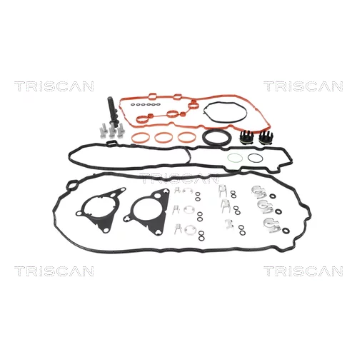 Sada ozubeného remeňa 8647 10099 /TRISCAN/ - obr. 1