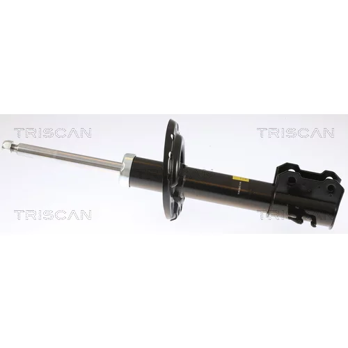 Tlmič pérovania TRISCAN 8705 10103