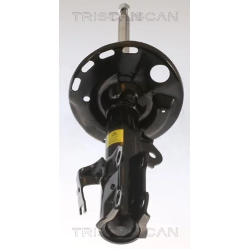 Tlmič pérovania 8705 13110 /TRISCAN/ - obr. 1