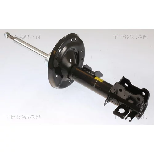 Tlmič pérovania TRISCAN 8705 15104
