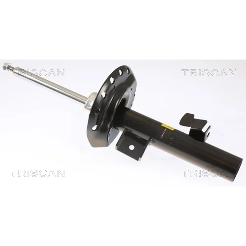 Tlmič pérovania TRISCAN 8705 16108