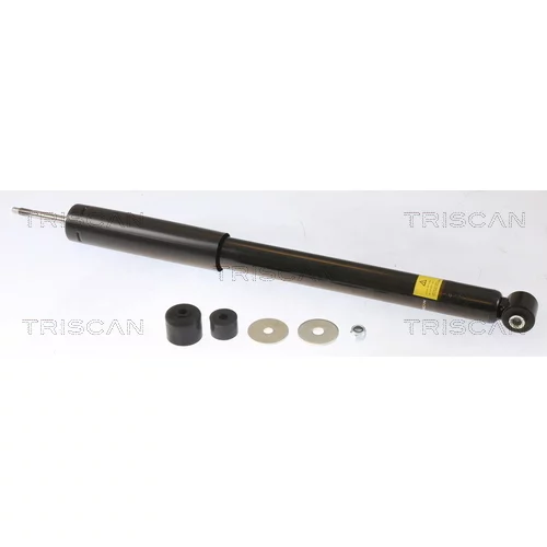 Tlmič pérovania TRISCAN 8705 23203
