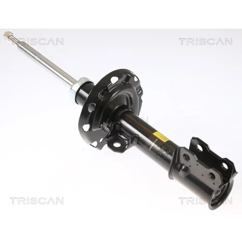 Tlmič pérovania TRISCAN 8705 24107
